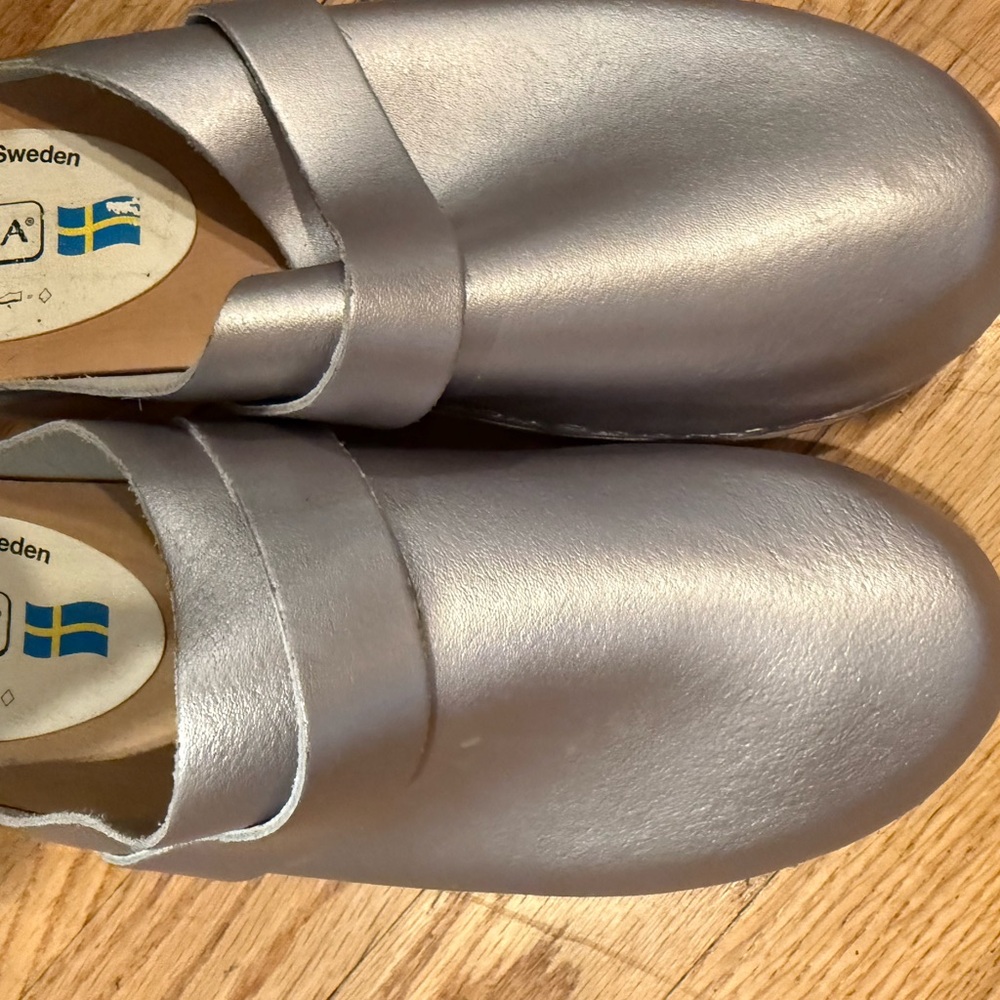 Moheda Swedish Clogs